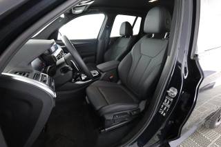 BMW X3 usata 2