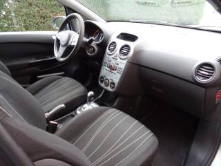 OPEL Corsa usata, con Climatizzatore
