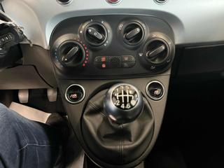FIAT 500 usata, con Volante multifunzione