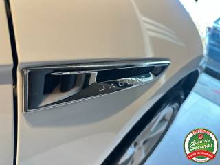 JAGUAR F-Pace usata, con Vetri oscurati