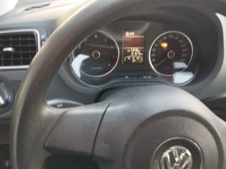 VOLKSWAGEN Polo usata, con ESP