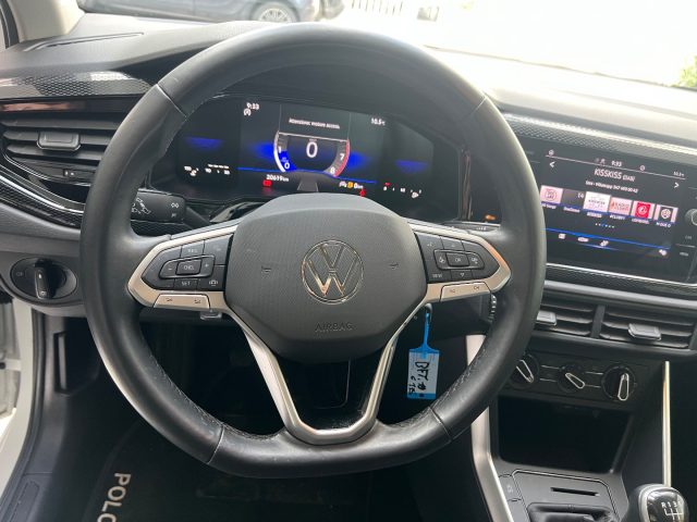 VOLKSWAGEN Polo usata, con Lettore CD