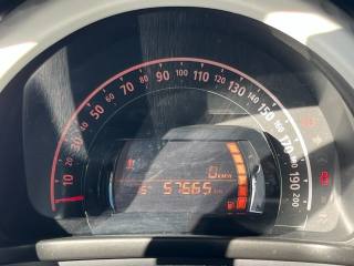 RENAULT Twingo usata, con Luci diurne LED