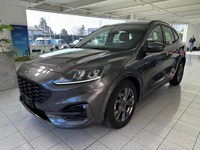 FORD Kuga usata, con ABS