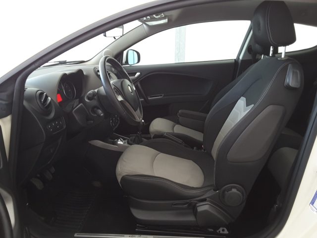 ALFA ROMEO MiTo usata, con Alzacristalli elettrici