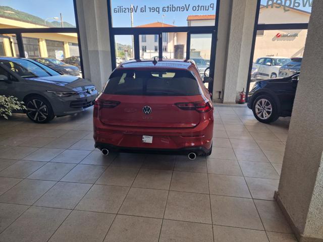 VOLKSWAGEN Golf usata, con Alzacristalli elettrici