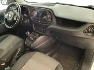FIAT Doblo usata, con Immobilizzatore elettronico