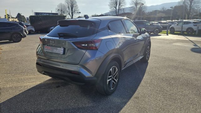 NISSAN Juke usata, con Airbag laterali