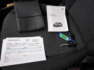 VOLKSWAGEN Tiguan Allspace usata, con ESP