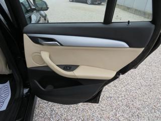 BMW X1 usata, con Tettuccio apribile