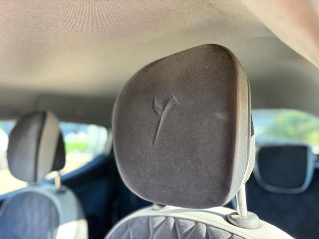 LANCIA Ypsilon usata, con Controllo automatico clima