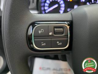 CITROEN C3 usata, con Fari LED