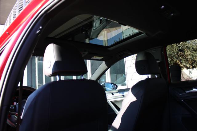 VOLKSWAGEN Golf GTI usata, con Controllo trazione