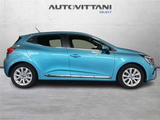 RENAULT Clio usata 4