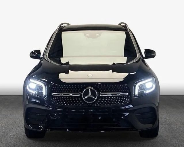 MERCEDES-BENZ GLB 200 usata, con Airbag Passeggero