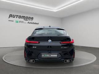 BMW X4 usata, con Alzacristalli elettrici