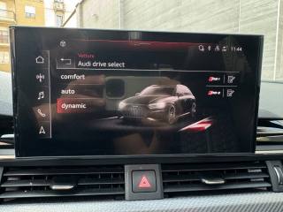 AUDI RS usata, con Park Distance Control