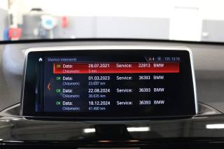 BMW X1 usata, con Bracciolo