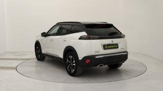 PEUGEOT 2008 usata, con Airbag laterali