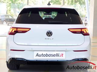 VOLKSWAGEN Golf usata, con Cronologia tagliandi