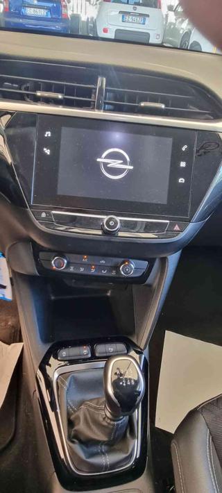 OPEL Corsa usata, con Chiusura centralizzata