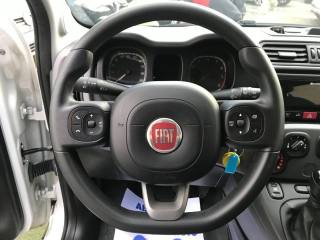 FIAT Panda usata, con ESP