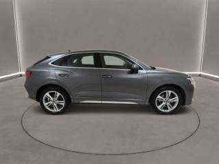 AUDI Q3 usata, con Airbag Passeggero