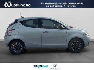 LANCIA Ypsilon usata, con Boardcomputer