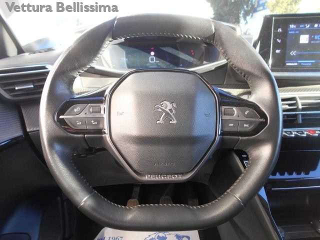 PEUGEOT 208 usata, con Servosterzo