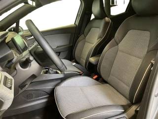RENAULT Clio usata, con Cruise Control