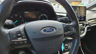 FORD Fiesta usata, con Cronologia tagliandi