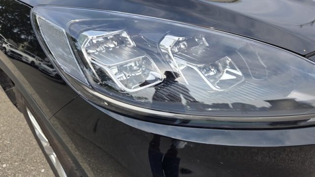 FORD Kuga usata, con Cerchi in lega