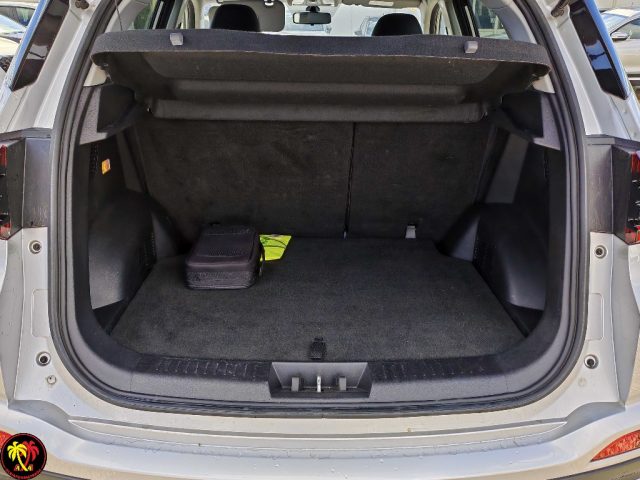 DR MOTOR DR 4.0 usata, con Interni in pelle