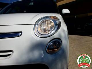 FIAT 500L usata 28