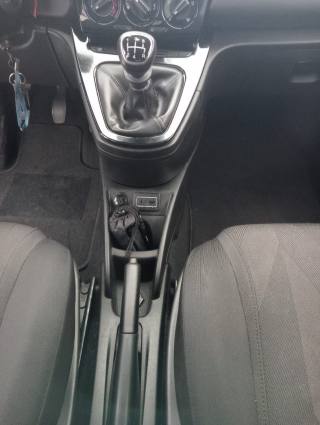 LANCIA Ypsilon usata, con Bluetooth