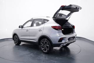 MG ZS usata 29