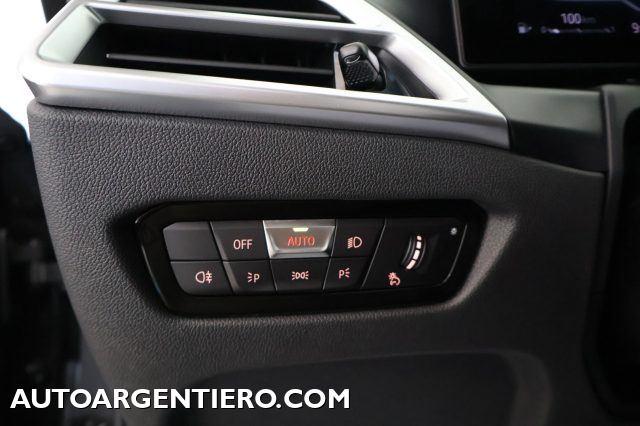 BMW 420 usata, con Volante in pelle