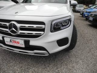 MERCEDES-BENZ GLB 200 usata 82