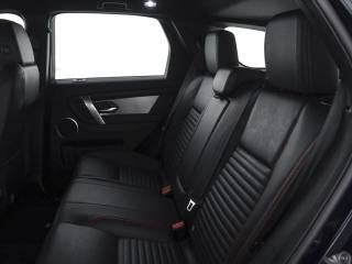 LAND ROVER Discovery Sport usata 14