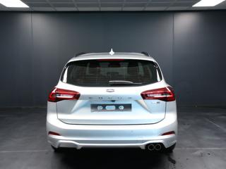 FORD Focus usata, con Alzacristalli elettrici