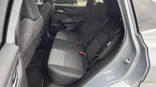 NISSAN Qashqai usata, con Boardcomputer