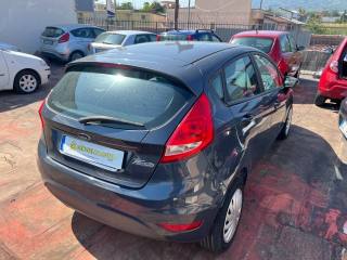 FORD Fiesta usata, con Chiusura centralizzata