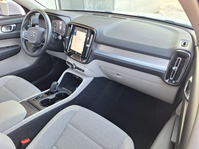 VOLVO XC40 usata, con Servosterzo