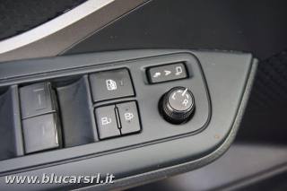 TOYOTA C-HR usata, con Controllo elettronico della corsia