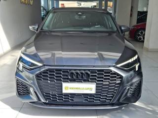 AUDI A3 usata, con Antifurto