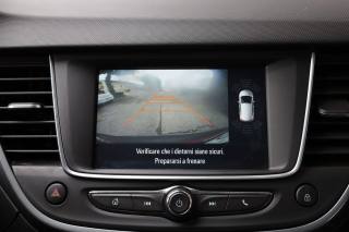 OPEL Crossland X usata, con Streaming musicale integrato