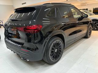 MERCEDES-BENZ GLA 200 usata, con Cerchi in lega