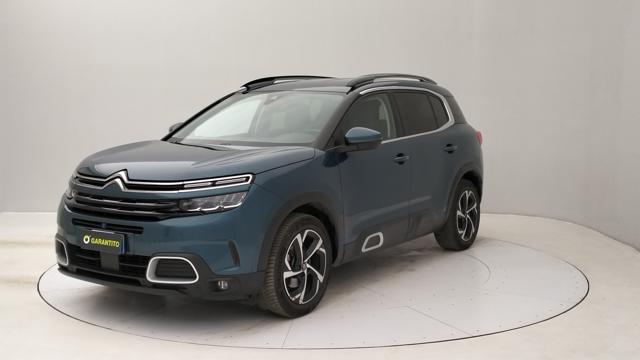 CITROEN C5 Aircross usata, con ABS