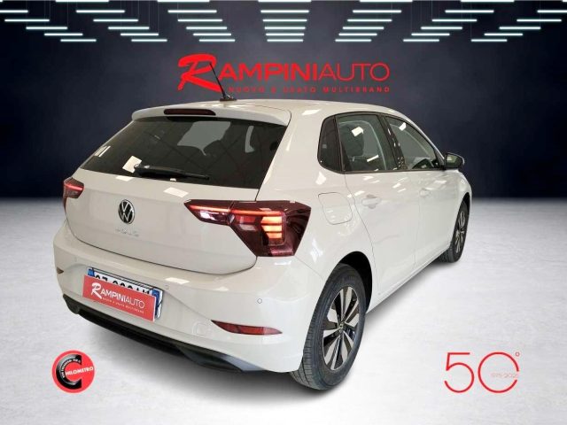 VOLKSWAGEN Polo usata 7