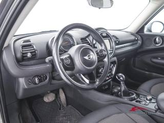 MINI Clubman usata 7